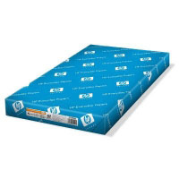 Papel blanco brillante HP para inyeccin de tinta-250 hojas/A3/297x420 mm (C1858A)